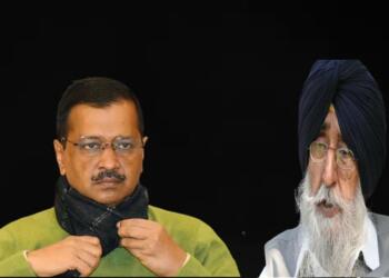 Khalistani AAP