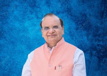 Delhi’s new LG is in ‘Nayak’ mode, suspends 1 Dy. Secy. And 2 SDMs in 26 days