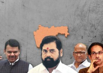 Shiv sena seats