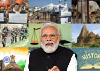 Modi@8 – 8 things that PM Modi should do immediately