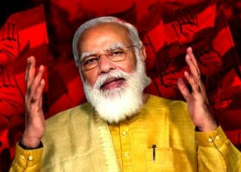 Subodh Kant Sahay and countless other instances, when Congress leaders bayed for PM Modi’s blood