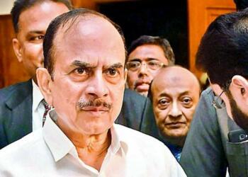KCR’s Home Minister blames “Advanced Zamana” for the Jubilee Hills case