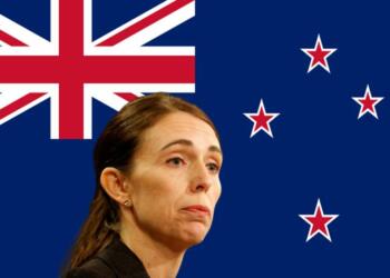 Prime Minister of New Zealand