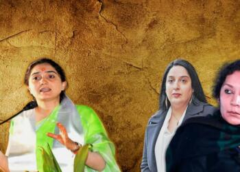 How the Islamist movement around Nupur Sharma has gloriously backfired