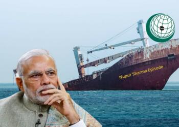 OIC nations were trying to turn Nupur Sharma episode into an international talking point, India punctured their narrative