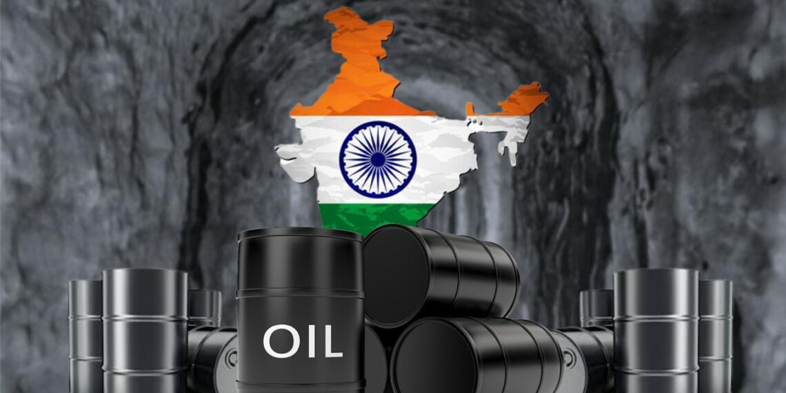 India needs to enhance its capacity of Strategic Oil Reserves