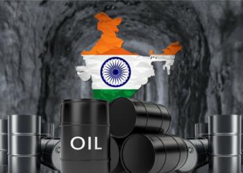 India needs to enhance its capacity of Strategic Oil Reserves