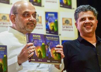 Amit Shah’s bold statement about India’s real history