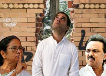 Technique Hi Galat Hain Tumhari – How the Opposition has stooped real low