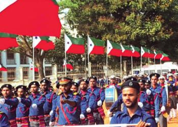 PFI India