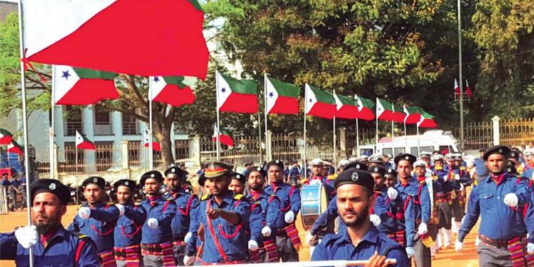 PFI India