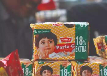 Parle G