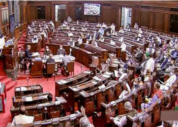 Decoding the inside story behind BJP’s mega victory in the Rajya Sabha polls