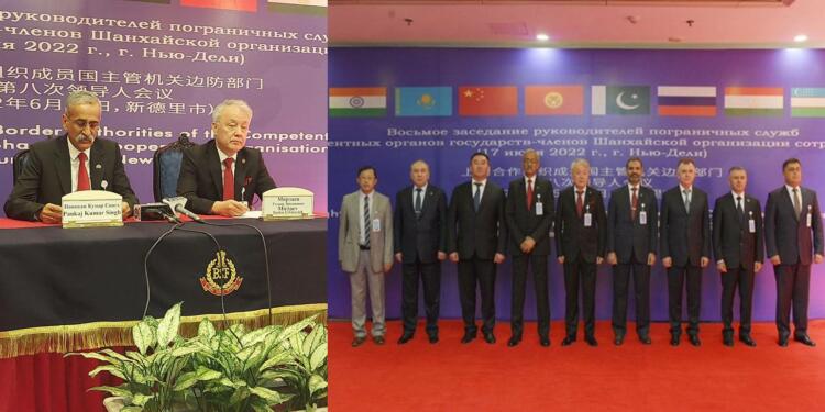 India all set to dominate China-led SCO initiative “Solidarity-2023”