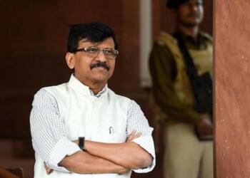 Sanjay Raut – The man who personified Ekla Cholo Re