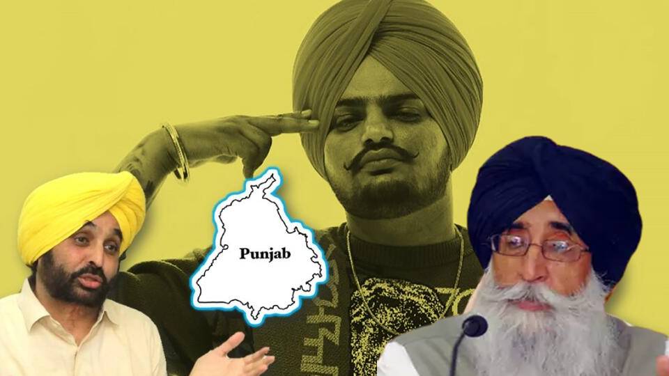 Sidhu Moose Wala Net Worth 2024: A Success Story of a Punjabi