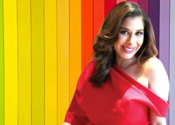 Sophie Choudry interview thumbnail
