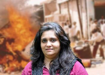 Gujarat 2002 Scam – The Story of Teesta Setalvad duping riot-affected Muslims of Gujarat