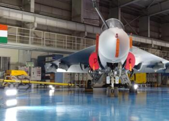 Tejas Egypt