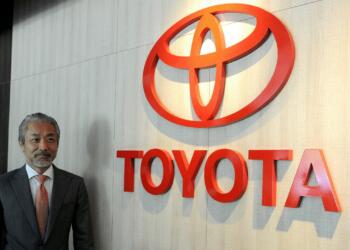 Know why Toyota is reliable, efficient and a bestseller
