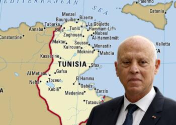 Tunisia’s new Constitution invalidates Islam