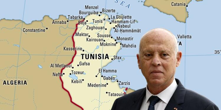 Tunisia’s new Constitution invalidates Islam