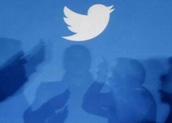 twitter notice