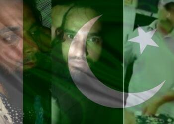 Pakistani fingerprints in Udaipur murder case