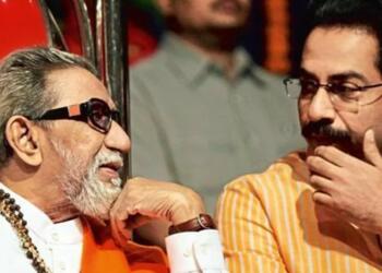 Uddhav’s doom began the day he crossed ‘The Lakshman Rekha’ drawn by his late father