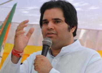 gandhi varun