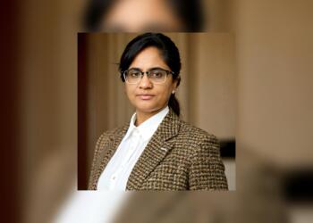 Embedded Security Expert Avani Dave Identifies Critical Gaps in the System and Enhances Product Security with Innovative Architecture Features