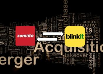 Zomato Blinkit merger: A lose-lose situation