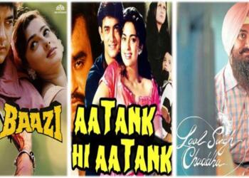 Perfectionist Aamir Khan