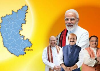 After Karnataka council, BJP is all set to retain majority in the legislative assembly