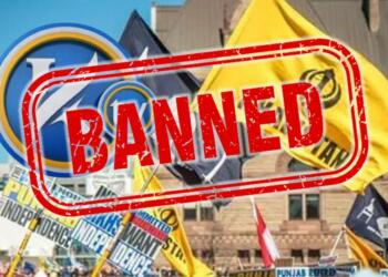 British channel KTV’s license gets cancelled for promoting pro-Khalistan sentiments