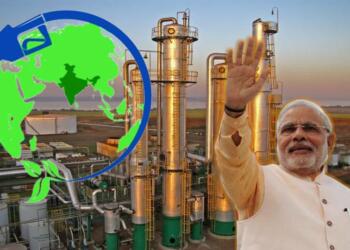 India saves import bills worth Rs 41,000 crores with Ethanol Blending