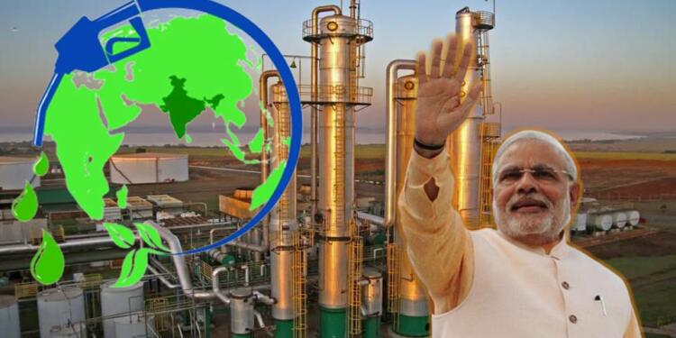 India saves import bills worth Rs 41,000 crores with Ethanol Blending