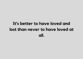 end of relationship quote and caption