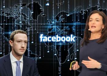 Sheryl Sandberg Facebook