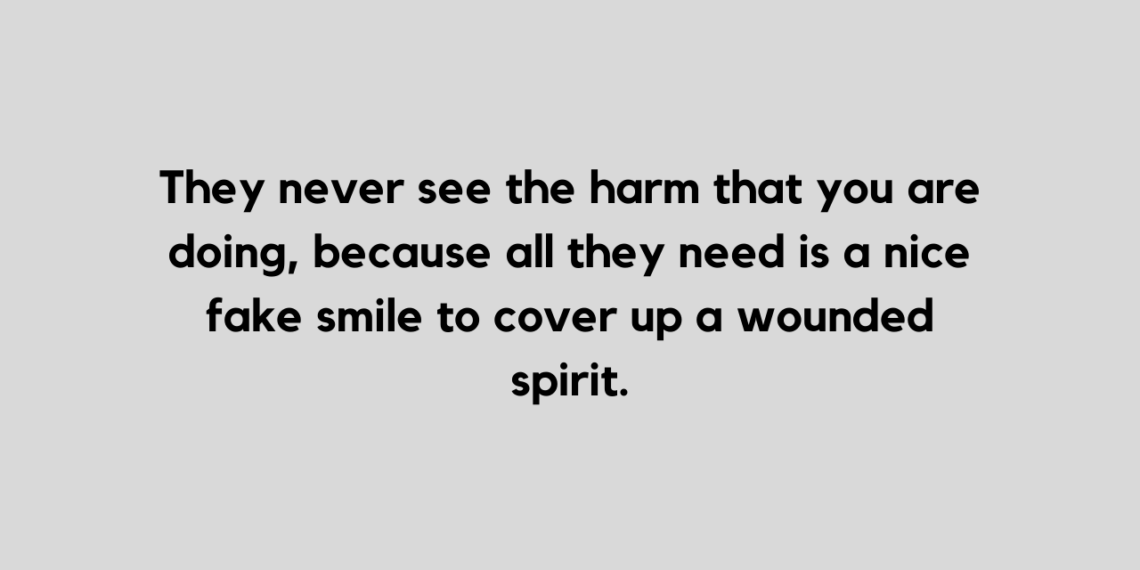 Collection of Cool Fake smiles quotes and captions