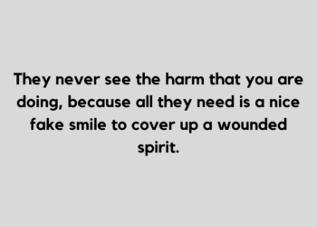 fake smiles quotes and caption