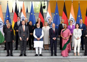The X factor behind every G7 invitation to India.