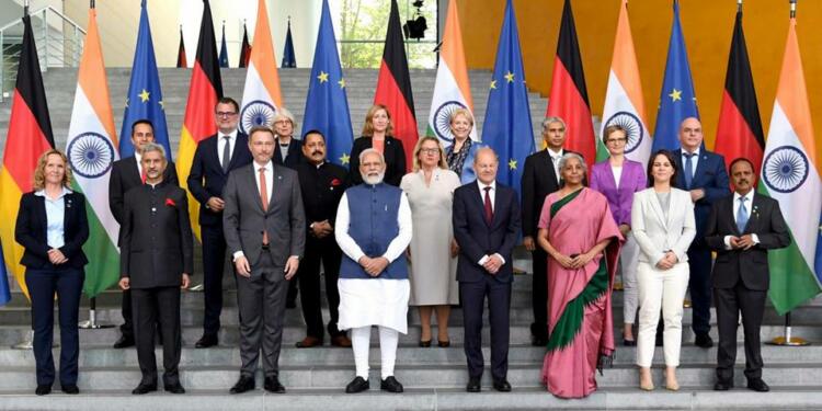 The X factor behind every G7 invitation to India.