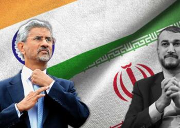 India forces Iran to take down arbitrary commentary on Nupur Sharma from their government website