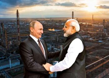 Russia coal India