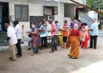 EC to check those skipping their chance to vote