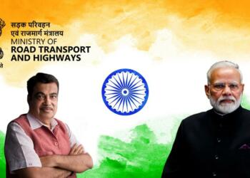 Modi@8: The achievements of the Ministry of Road Transport and Highways under PM Modi