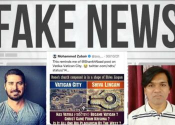 India’s request to take down Zubairs and Werlemans off Twitter won’t work, there needs to be a decree