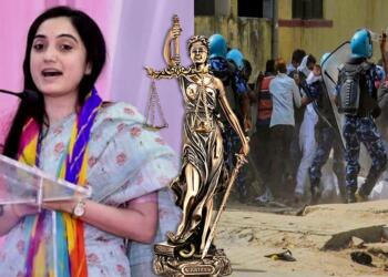 So who actually won in the Nupur Sharma case?