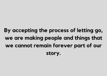 over it quote and caption